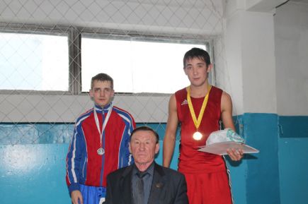 В Барнауле завершился всероссийский турнир класса «А» на призы заслуженного тренера РСФСР Василия Данилова.