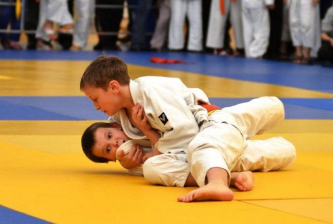 12-13 июня. Барнаул. СК "Победа". XVII Международный фестиваль дзюдо 