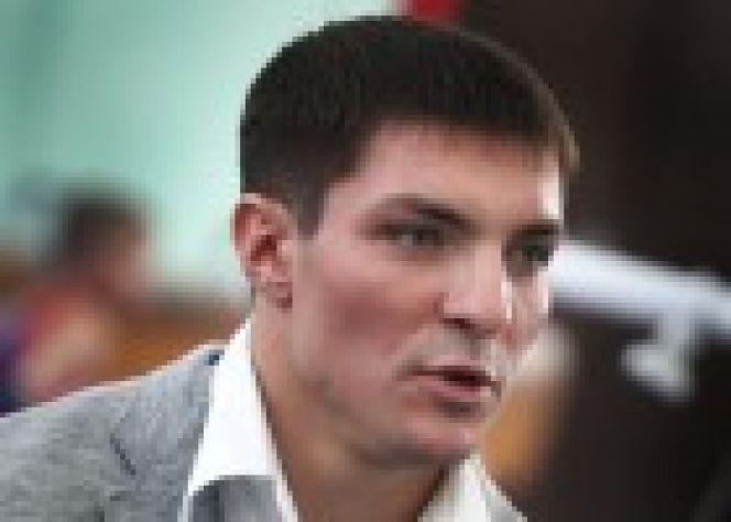 29 декабря. Барнаул. Гимнастический зал СДЮШОР №3. VI турнир на призы Сергея Хорохордина. 