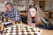Шахматисты Центрального района Барнаула – победители XVIII летней городской олимпийской недели