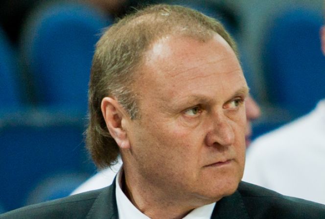 Александр Раченков: За первый круг в «АлтайБаскете» сложился коллектив