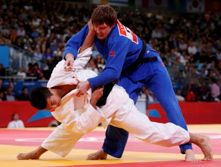 «Остаюсь барнаульцем и мечтаю о Рио»