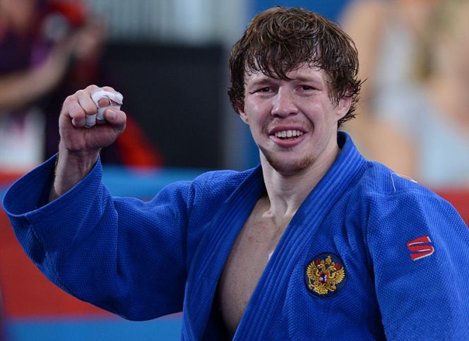 «Остаюсь барнаульцем и мечтаю о Рио»