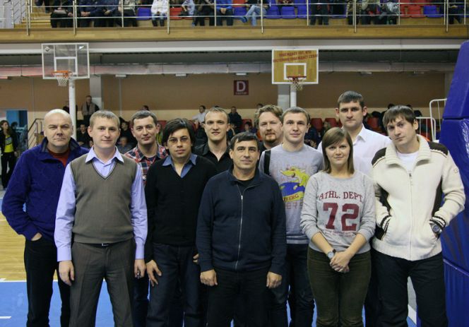 Газета «Алтайский спорт» провела опрос спортивных журналистов, которые назвали лучших по их мнению спортсменов и тренеров, лучшую команду Алтайского края по итогам 2012 года, а также поделились главным разочарованием сезона.