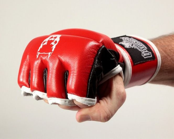 В Новоалтайске прошёл Кубок Алтайского края по ММА