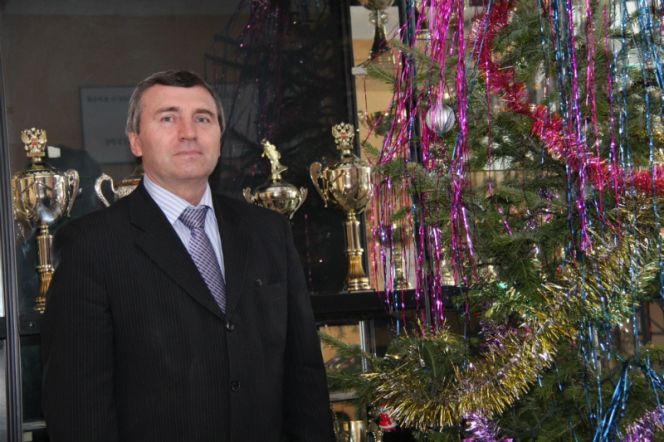 Давайте расти и дальше!