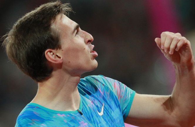 Сергей Шубенков. Фото: "РИА Новости"