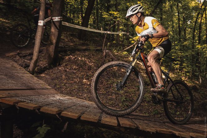 10 июня. Село Алтайское. Кубок Алтайского края по кросс-кантри марафону