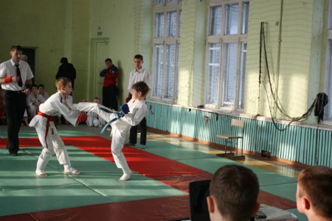 В Барнауле состоялся открытый турнир по джиу-джитсу.