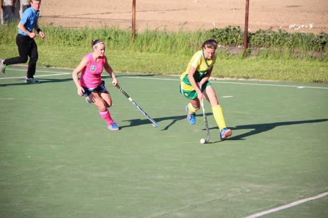 «Коммунальщик» (Барнаул) – «Метрострой» (Санкт-Петербург)