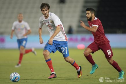 Александр Ерохин