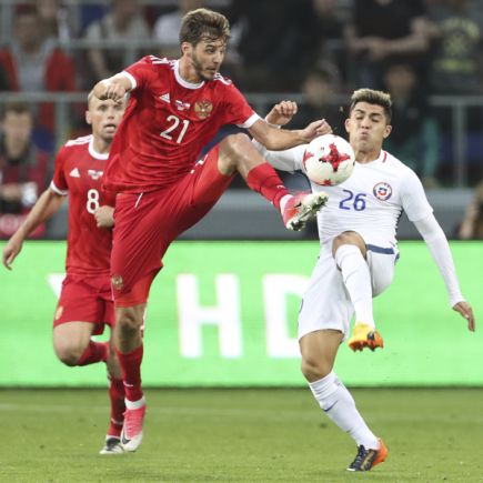 Александр Ерохин