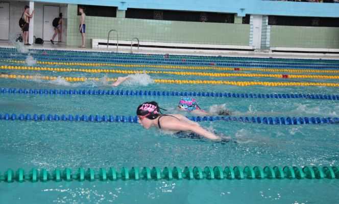 II этап Всероссийских соревнований «Кубок Сибири»
