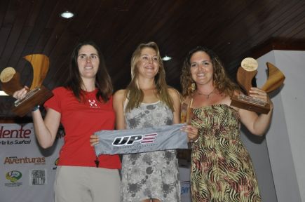 Барнаульская пилотесса Дарья Краснова победила в открытом чемпионате Колумбии.