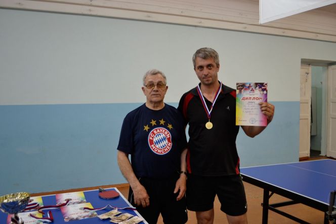 Дмитрий Корсаков