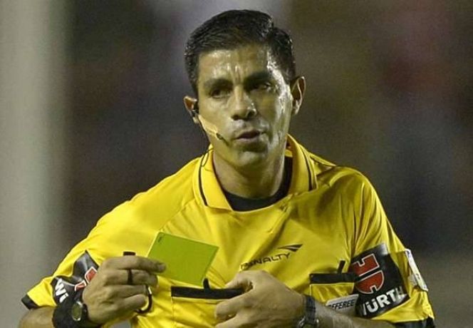 Энрике Касерес