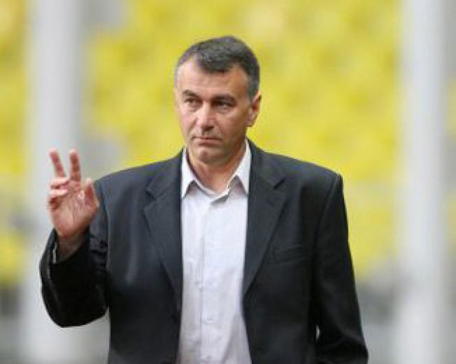 Александр Гостенин. Фото: «Спорт-Экспресс»