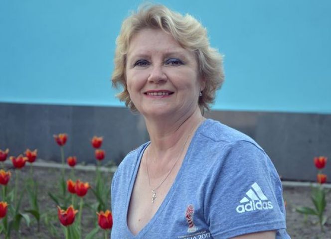 Фото: Наталья Астахова