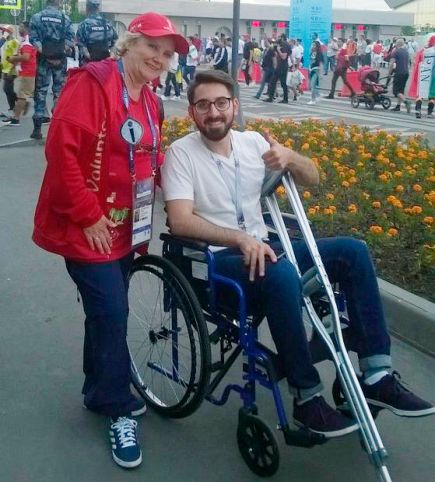 Фото: Наталья Астахова