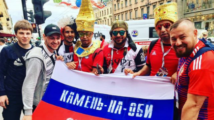 Фото: Наталья Астахова