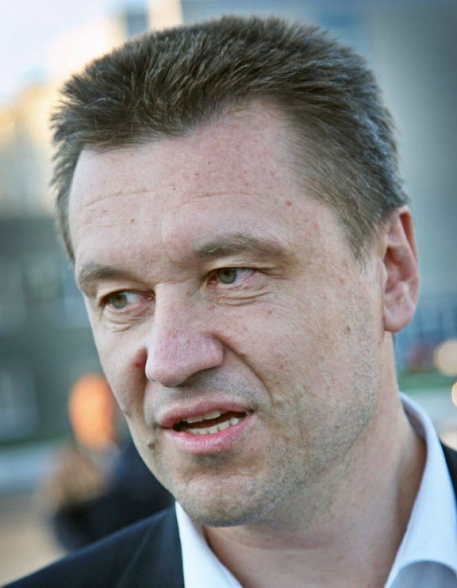 Павел Тулин: Открытие СДЮШОР «АлтайБаскет» – определяющий этап развития баскетбола на Алтае