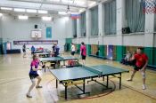 Ракеткой едины. Как проходят самые масштабные в Алтайском крае соревнования по настольному теннису