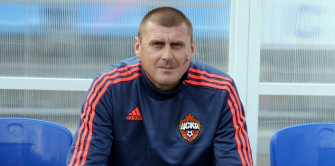 Валерий Минько