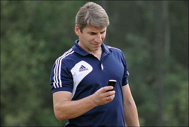 Анатолий Панченко