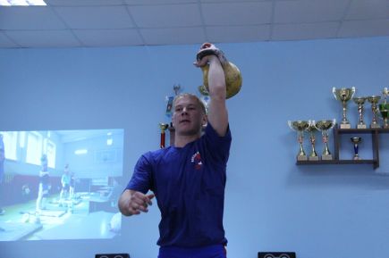 Праздник в Малиновке