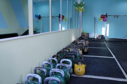 Праздник в Малиновке