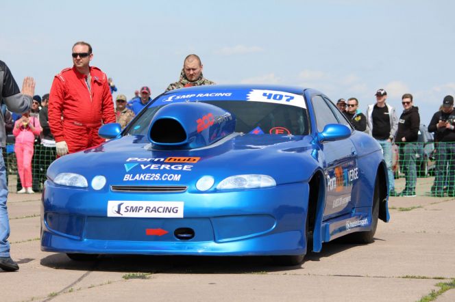 Фото: Алтайская федерация автоспорта