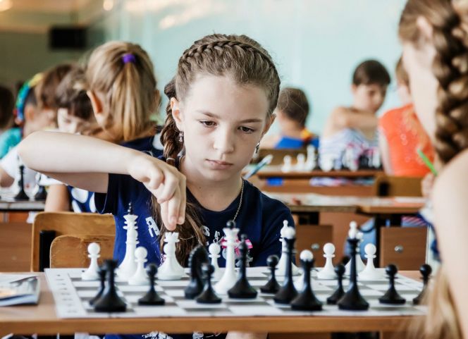 Виктория Лоскутова