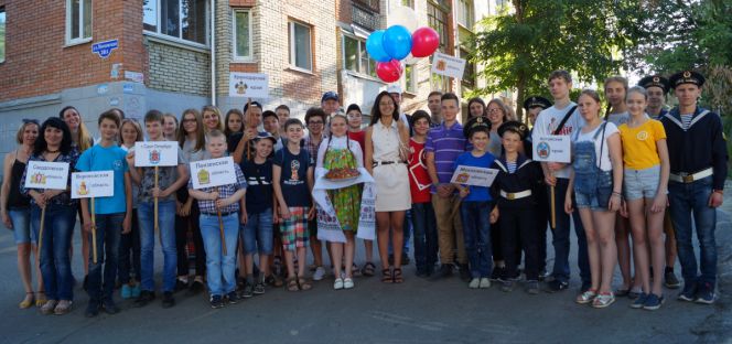 Первенство России по скоростной радиотелеграфии. Пенза, 2018. Фото: Союз радиолюбителей России