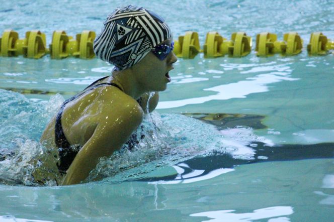 Второй этап Кубка Сибири – 2013 в Барнауле