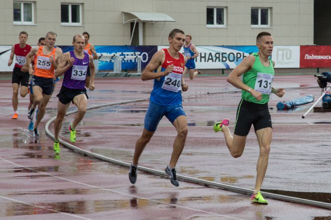 Мемориал братьев Знаменских. Фото: ВФЛА 