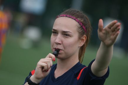 Турнир по мини-футболу «Студенческий мундиаль». Фото: Евгений НАЛИМОВ