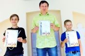 Победителем рейтингового турнира «Барнаульская лига» стал Александр Долгов