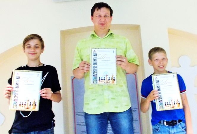 «Барнаульская лига», июль 2018 г. Фото Дмитрия Гришина.