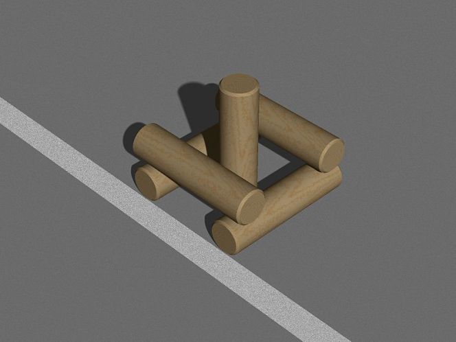 7-9 июня. с. Табуны. Лично-командный чемпионат Алтайского края.