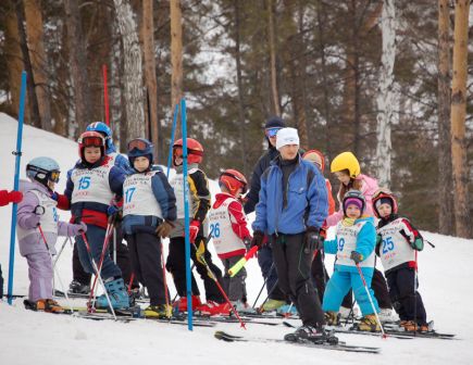 Вернулся побеждать