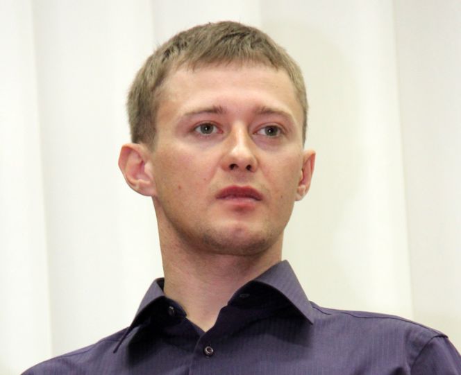 Вернулся побеждать