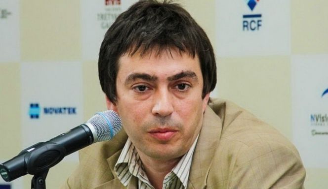 Исполнительный директор РШФ Марк Глуховский о Матче дружбы Россия - Китай 