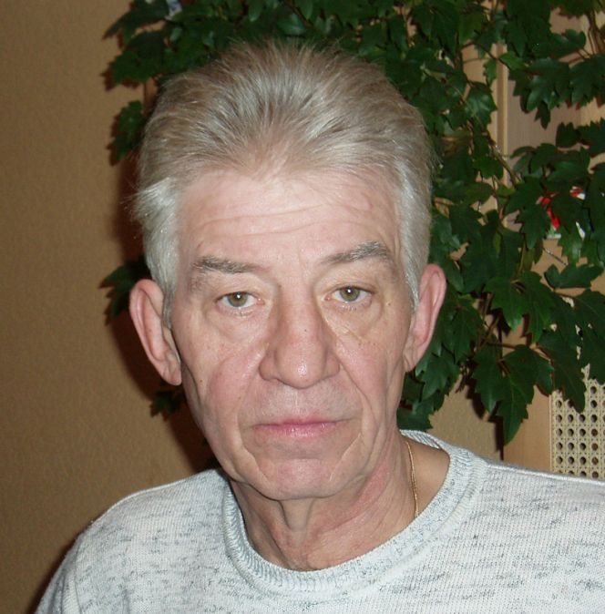 Сергей Шевляков: А лёд-то с изъяном!