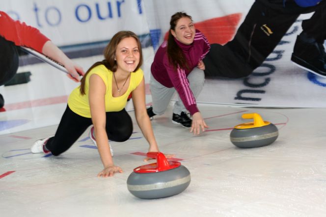 Время разбрасывать камни