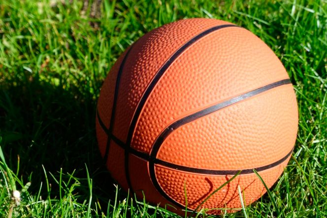 "Оранжевый мяч - 2018"