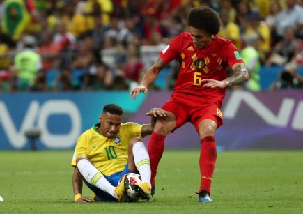 Фото: Александр ФЁДОРОВ («Спорт-Экспресс»)