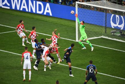 Фото: Александр ФЁДОРОВ («Спорт-Экспресс»)