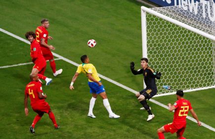 Фото: Александр ФЁДОРОВ («Спорт-Экспресс»)