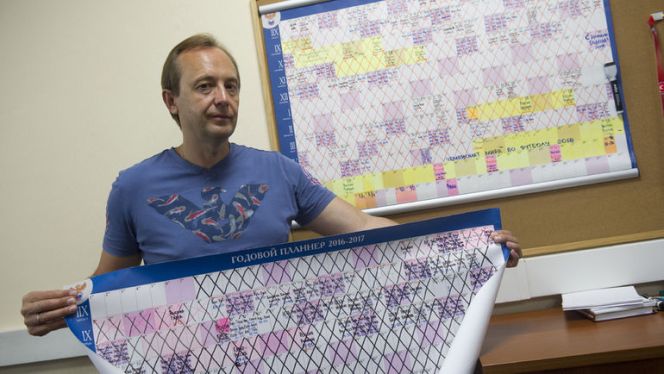 Владимир Паников. Фото: "СЭ"