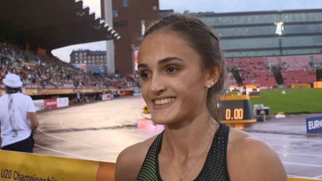 Полина Миллер